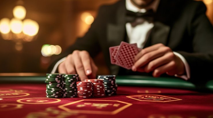 Daftar operator pulsa populer di Indonesia muncul di halaman pengisian akun hwg500