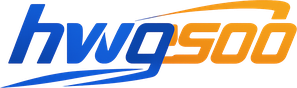 Logo hwg500